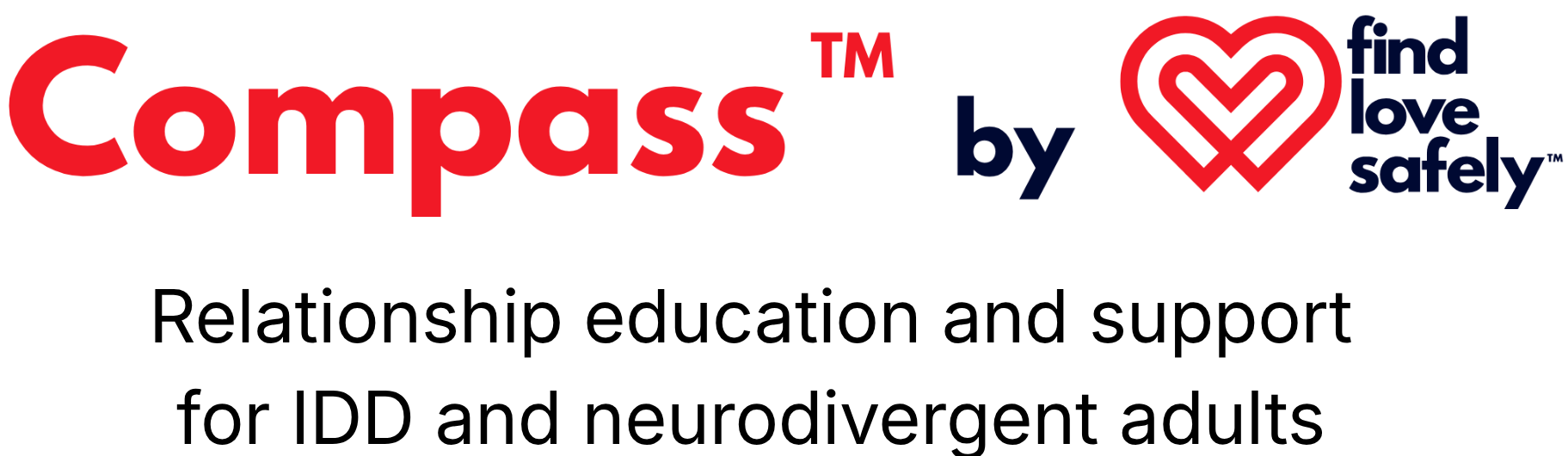 Compass by find love safely